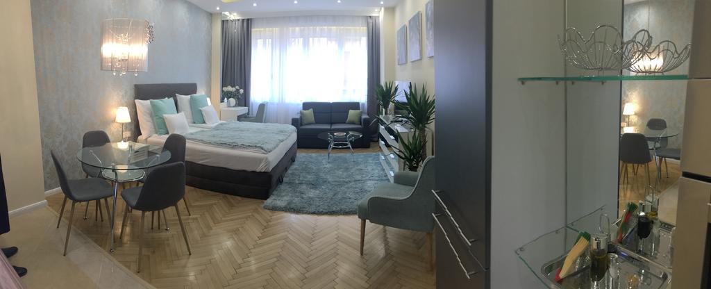 Paloma Apartment Budapest Exterior photo